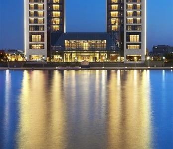 Hotel The St. Regis Tianjin - Bild 4