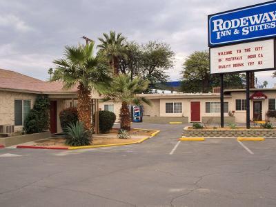 Hotel Rodeway Inn & Suites Indio - Bild 4