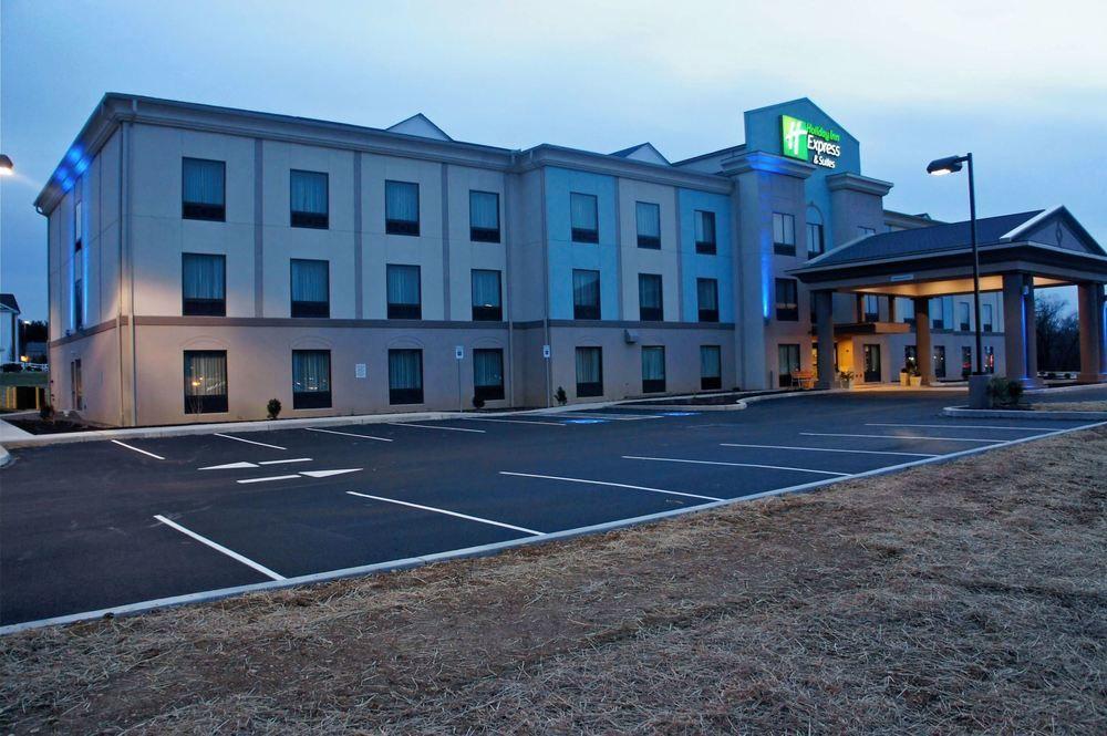 Holiday Inn Express Hotel & Suites York NE - Market Street - Bild 1