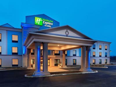 Holiday Inn Express Hotel & Suites York NE - Market Street - Bild 2