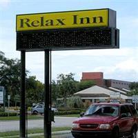 Hotel Relax Inn Lakeland - Bild 3