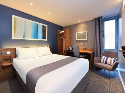 Hotel Travelodge Birmingham Central Bull Ring - Bild 5