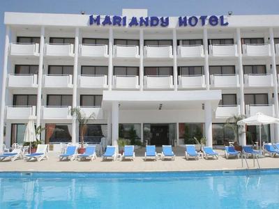 Mariandy Hotel - Bild 4