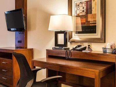 Hotel Comfort Suites Lafayette - Bild 5