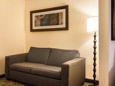 Hotel Comfort Suites Lafayette - Bild 4