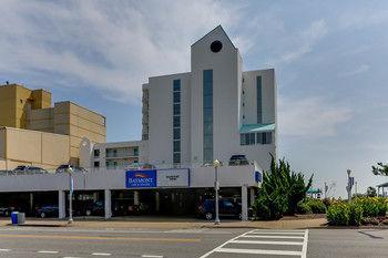 Hotel Moxy Virginia Beach Oceanfront - Bild 2