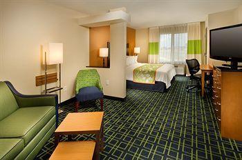 Hotel Fairfield Inn & Suites by Marriott New Braunfels - Bild 5