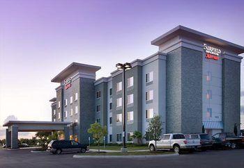 Hotel Fairfield Inn & Suites by Marriott New Braunfels - Bild 3