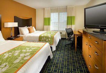 Hotel Fairfield Inn & Suites by Marriott New Braunfels - Bild 4