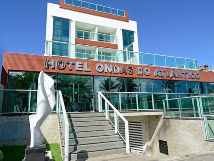 Hotel Ondas Do Atlantico - Bild 1