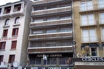 Hotel La Coupole - Bild 2