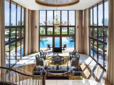 Hotel The St. Regis Sanya Yalong Bay Resort - Bild 5