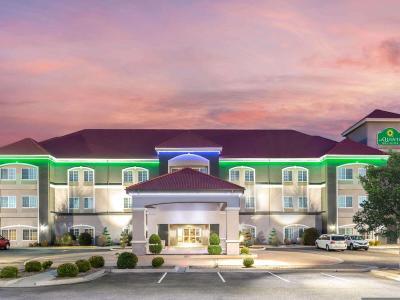 Hotel La Quinta Inn & Suites by Wyndham Tucumcari - Bild 5
