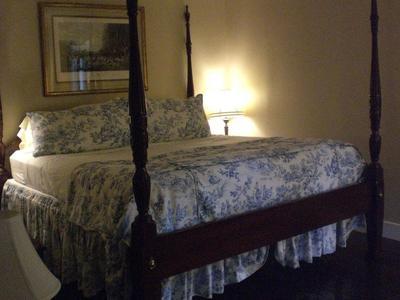 Hotel Samuel Durfee House B&B - Bild 5