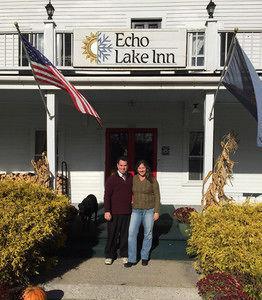 Hotel Echo Lake Inn - Bild 2