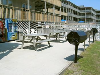 Hotel Outer Banks Beach Club Resort - Bild 2