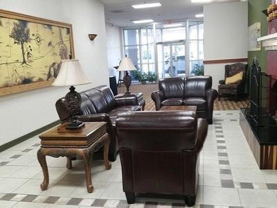 Hotel Days Inn Chillicothe - Bild 4