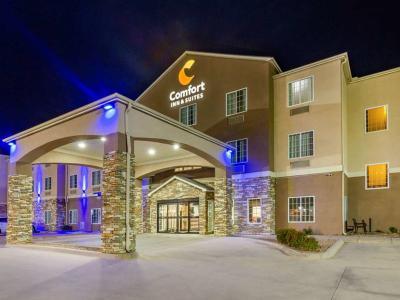 Hotel Comfort Inn & Suites near Bethel College - Bild 5