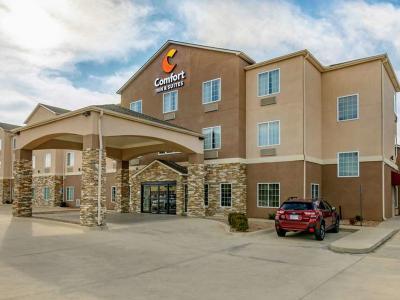 Hotel Comfort Inn & Suites near Bethel College - Bild 3