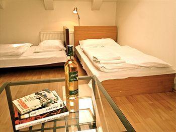 Hotel Residence Pinkas Prague - Bild 5