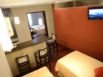 Hotel Ankara Suites - Bild 2