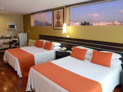 Hotel Ankara Suites - Bild 5