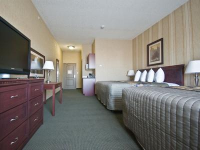 Hotel Redwood Inn & Suites - Bild 4