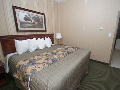 Hotel Redwood Inn & Suites - Bild 3