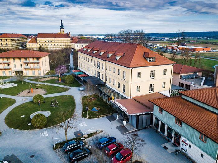 JUFA Hotel Fürstenfeld Sport - Resort - Bild 1