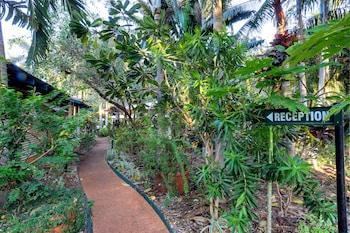 Hotel Habitat Resort Broome - Bild 1