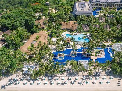 Hotel Henann Resort Alona Beach - Bild 3