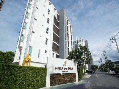 Hotel Mida de Sea Hua Hin - Bild 2
