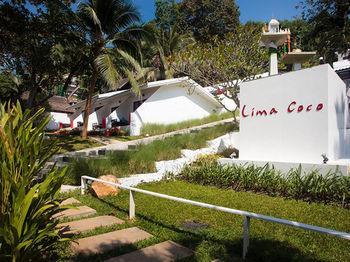 Hotel Lima Coco Resort - Bild 1