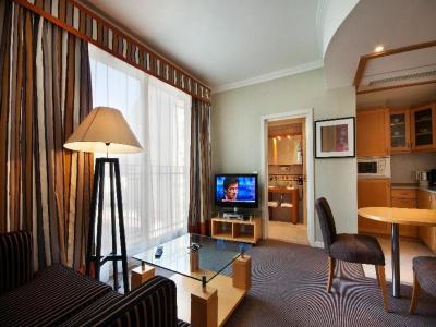 Hotel Golden Prague Residence - Bild 2
