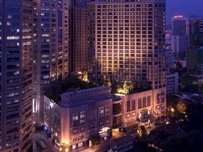 Hotel Conrad Bangkok Residences - Bild 5