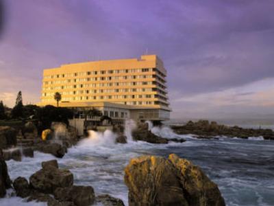 Hotel Beacon Island Resort - Bild 4