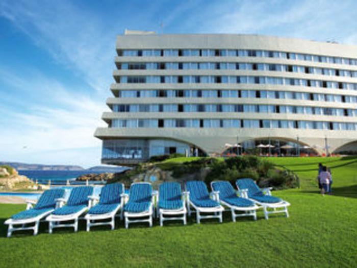 Hotel Beacon Island Resort - Bild 1