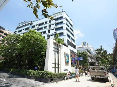 Hotel Ruamchit Plaza - Bild 2