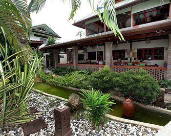 Hotel Friendship Beach Resort & Atmanjai Wellness Spa - Bild 5