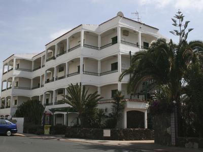 Hotel Apartamentos Don Diego - Bild 4