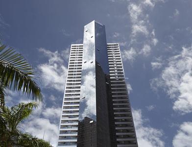 Hotel Transamerica Prestige Recife - Boa Viagem - Bild 5