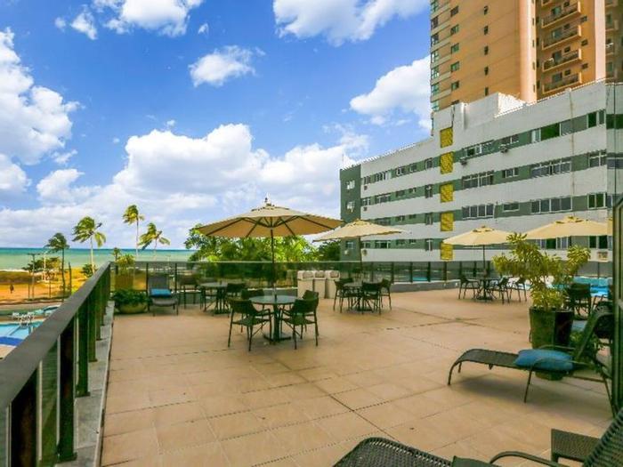 Hotel Transamerica Prestige Recife - Boa Viagem - Bild 1