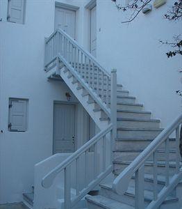 Hotel Mykonos Chora Apartments - Bild 5