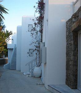 Hotel Mykonos Chora Apartments - Bild 4