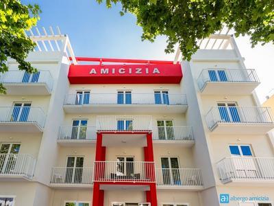 Hotel Amicizia - Bild 2