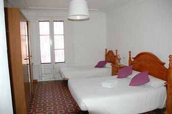 Hotel Hostal Hera - Bild 2