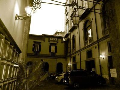 Hotel Maison Degas - Bild 4