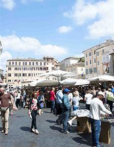 Hotel Town House Campo de Fiori - Bild 2