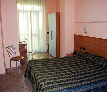 Hotel Salerno - Bild 3