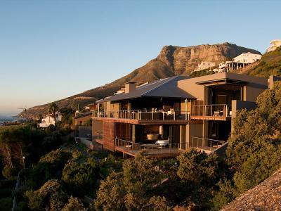 Hotel 26 Sunset Avenue Llandudnoc Cape Town - Bild 2
